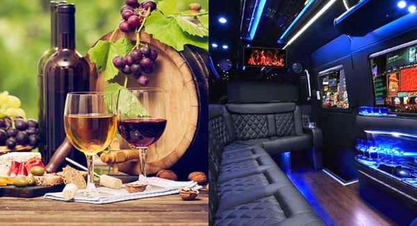 Luxury Wine Travel Destinations, Luxury Wine Tours